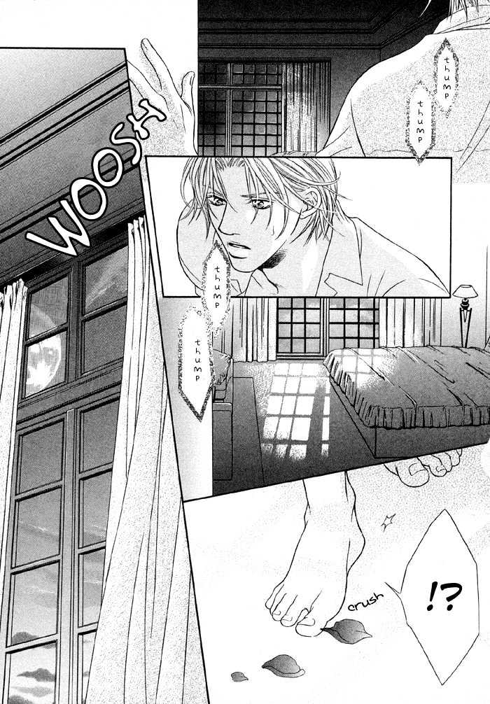 Nude na Shisen Chapter 2 page 29 - Chapter 2 : Nude na Shisen