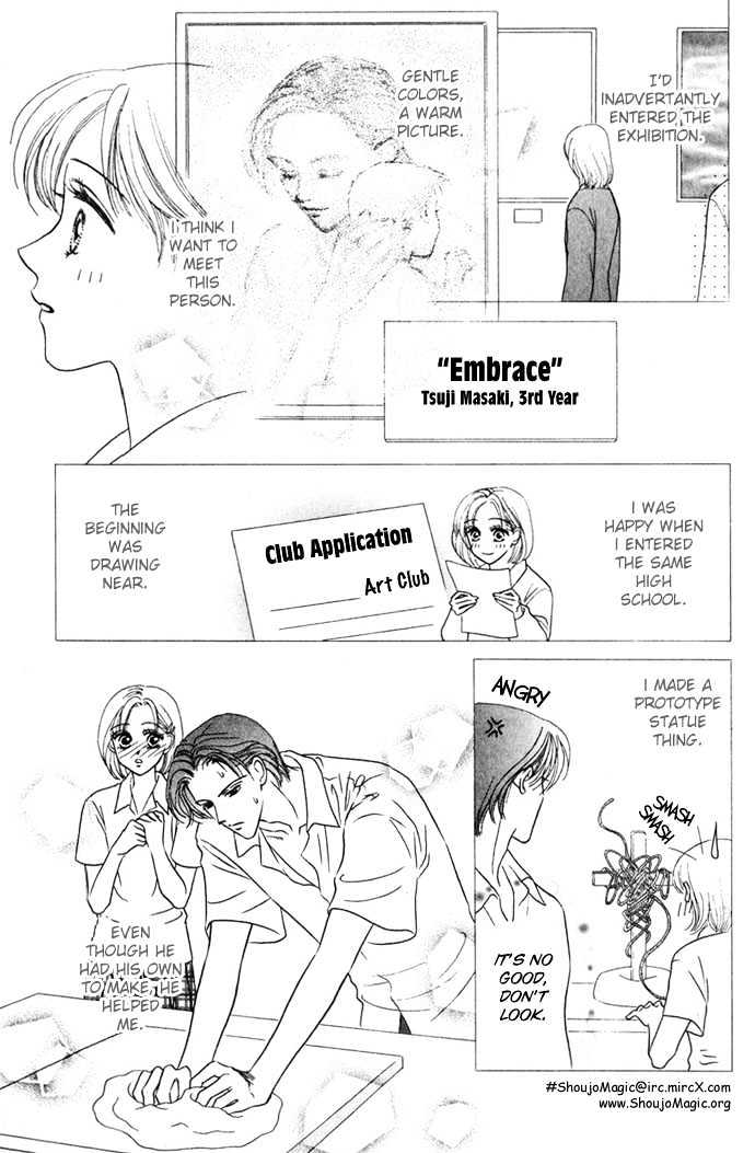 Nude Chapter 1 page 14 - Chapter 1 : Nude
