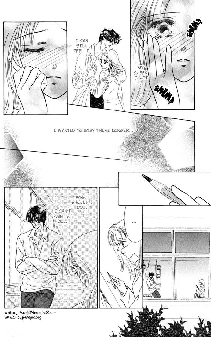 Nude Chapter 1 page 23 - Chapter 1 : Nude