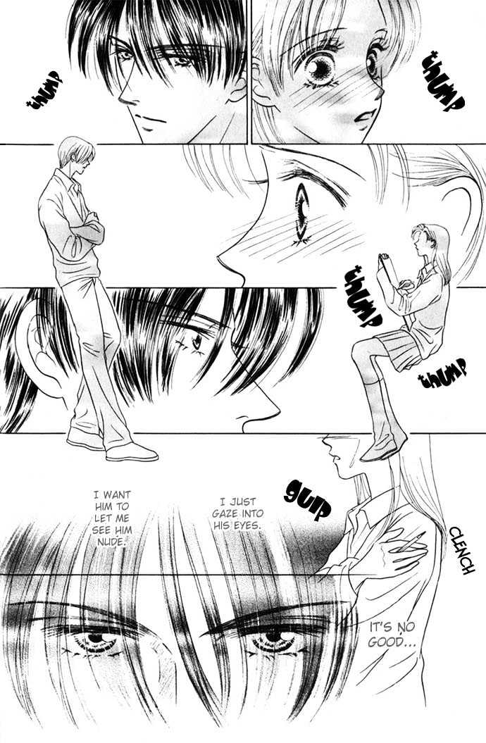 Nude Chapter 1 page 25 - Chapter 1 : Nude