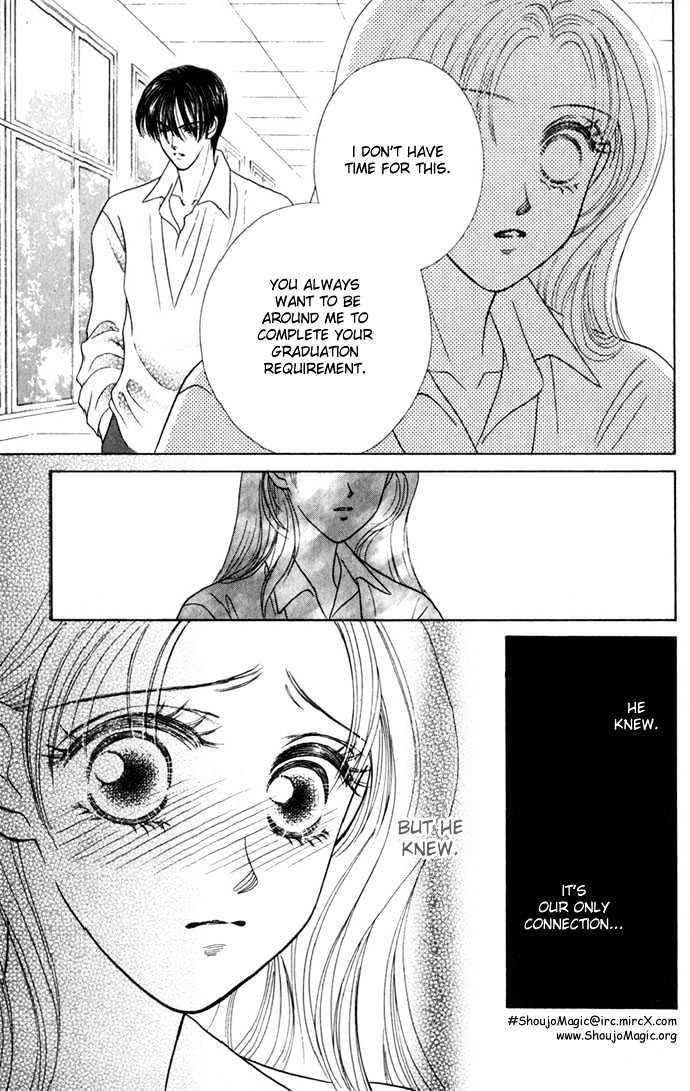 Nude Chapter 1 page 28 - Chapter 1 : Nude