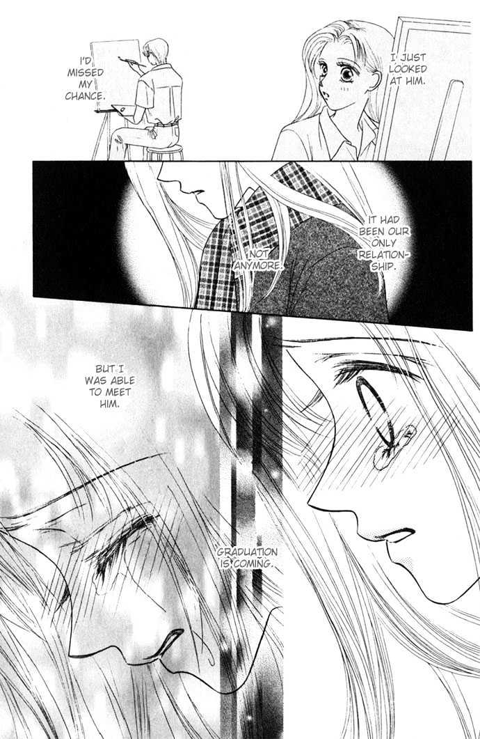 Nude Chapter 1 page 32 - Chapter 1 : Nude