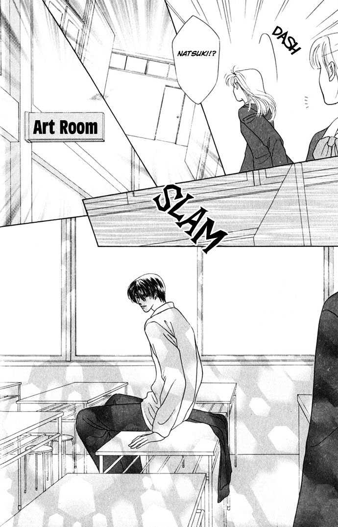 Nude Chapter 1 page 40 - Chapter 1 : Nude