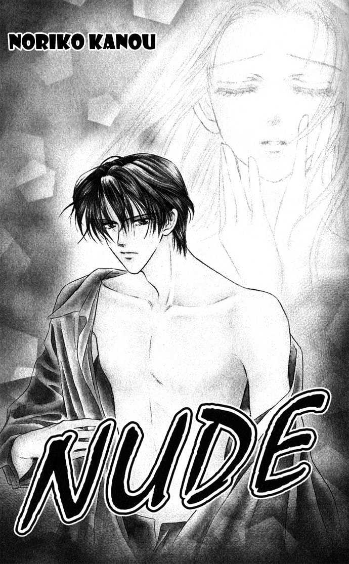 Nude Chapter 1 page 6 - Chapter 1 : Nude