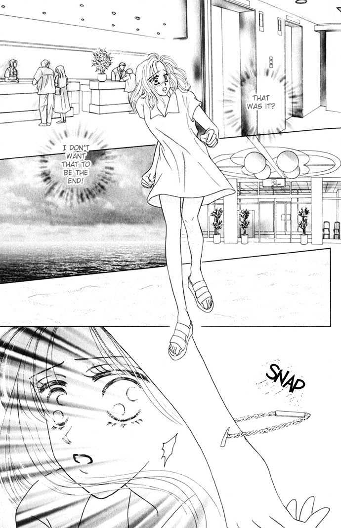 Nude Chapter 2 page 28 - Chapter 2 : Hold me in the Summer