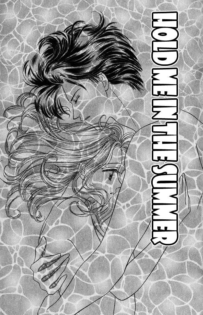 Nude Chapter 2 page 3 - Chapter 2 : Hold me in the Summer