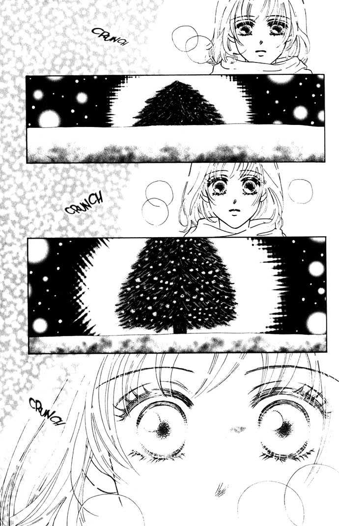 Nude Chapter 3 page 32 - Chapter 3 : Christmas Passion