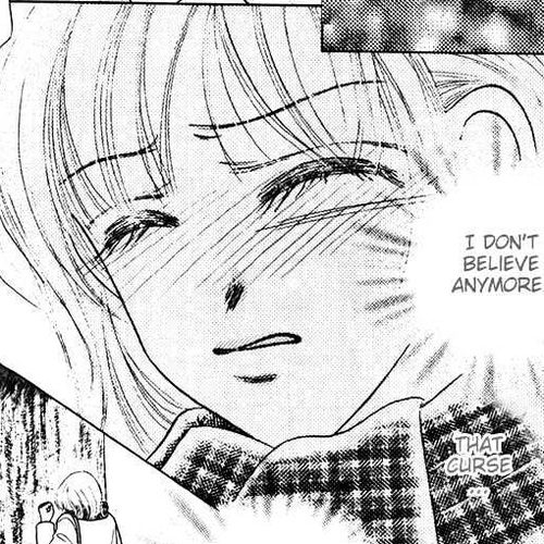 Nude Chapter 3 : Christmas Passion cover