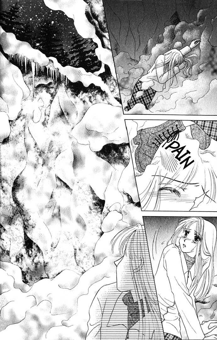 Nude Chapter 4 page 28 - Chapter 4 : Red Hot Blizzard