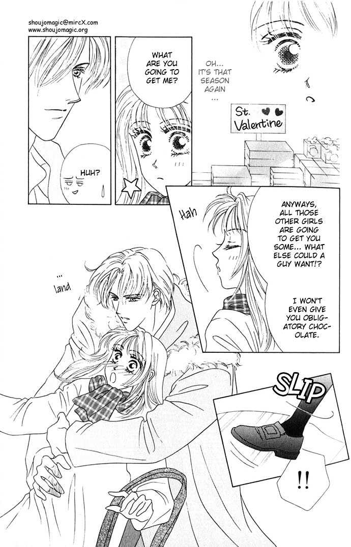 Nude Chapter 5 page 15 - Chapter 5 : Valentine Ecstasy
