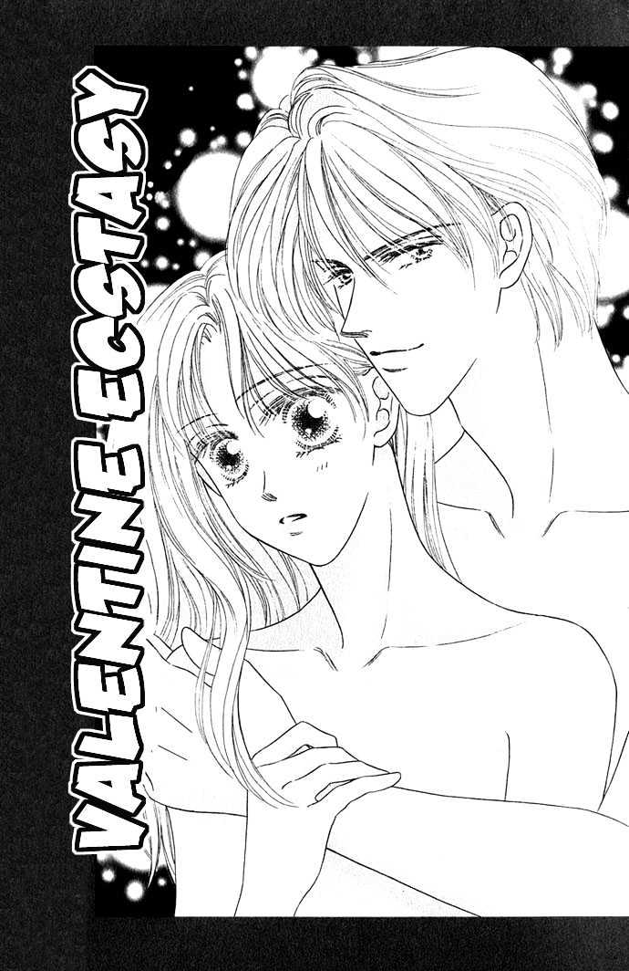 Nude Chapter 5 page 5 - Chapter 5 : Valentine Ecstasy
