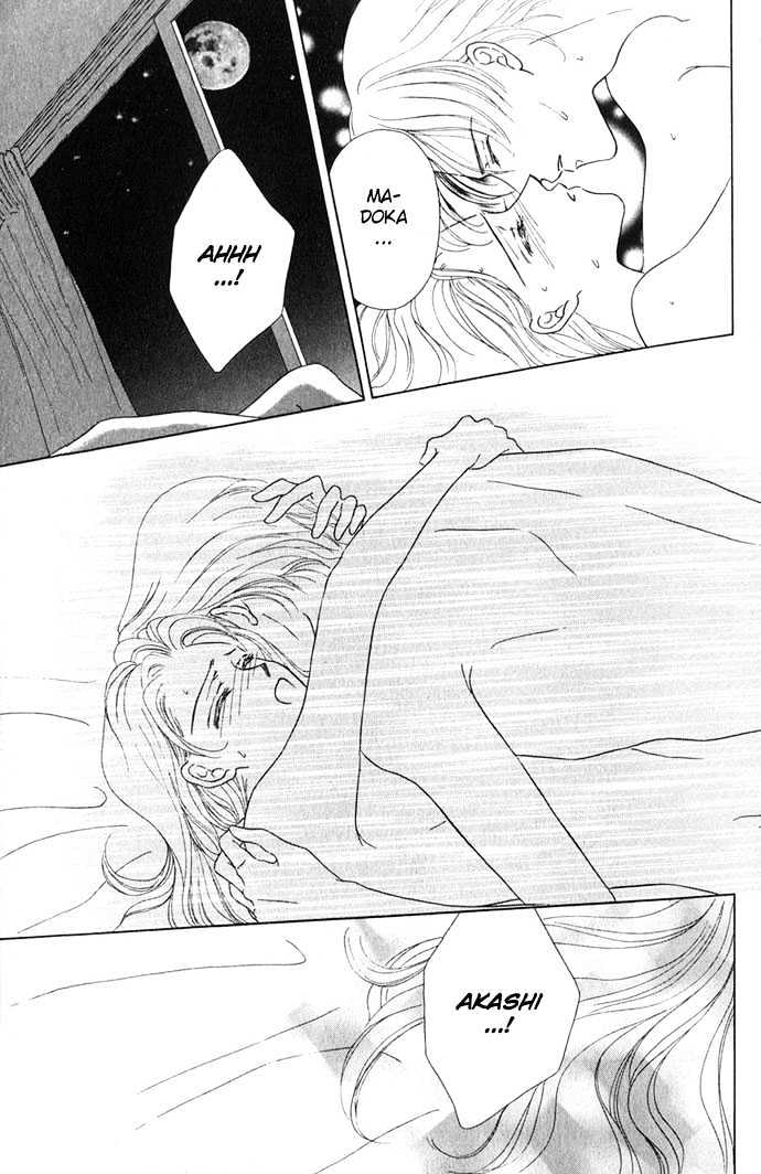 Nude Chapter 5 page 7 - Chapter 5 : Valentine Ecstasy
