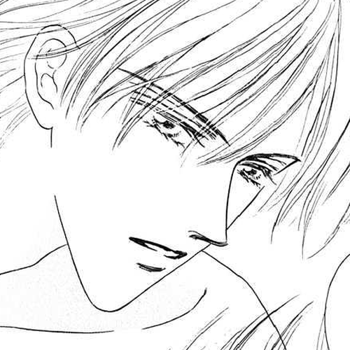 Nude Chapter 5 : Valentine Ecstasy cover