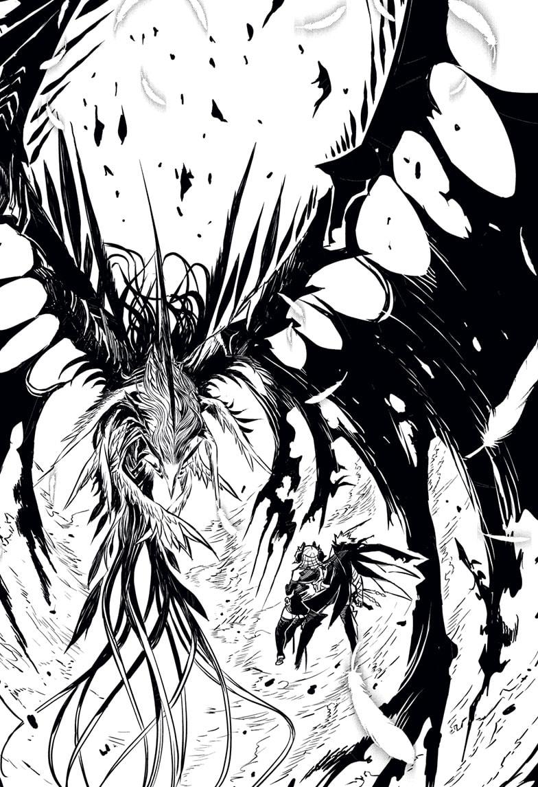 Nue's Exorcist Chapter 113 page 4 - Chapter 113