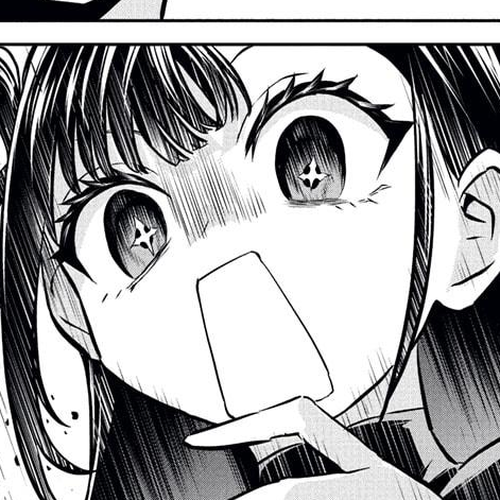 Nue's Exorcist Chapter 115 cover