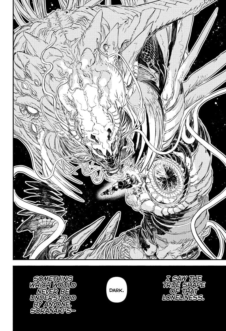 Nue's Exorcist Chapter 127 page 18 - Chapter 127