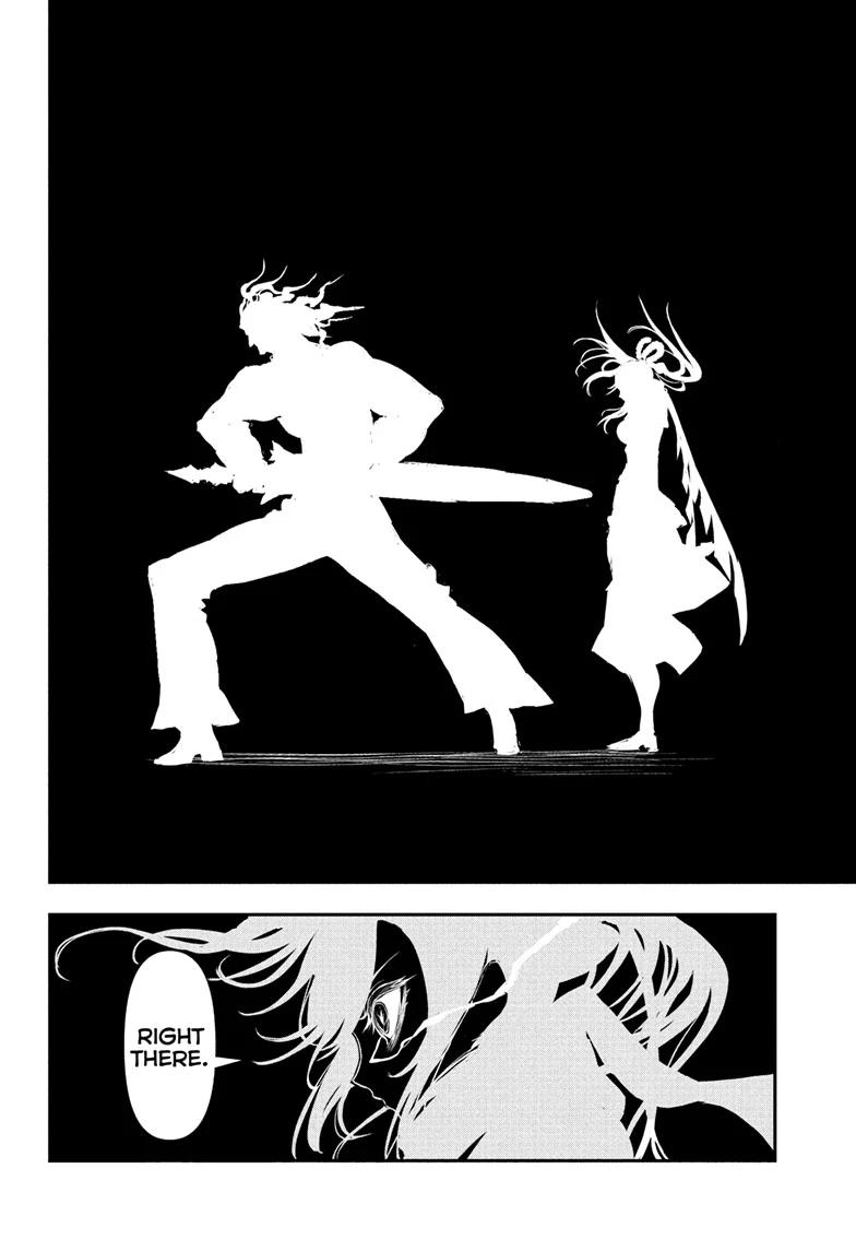 Nue's Exorcist Chapter 143 page 16 - Chapter 143