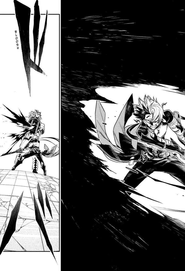 Nue's Exorcist Chapter 145 page 20 - Chapter 145