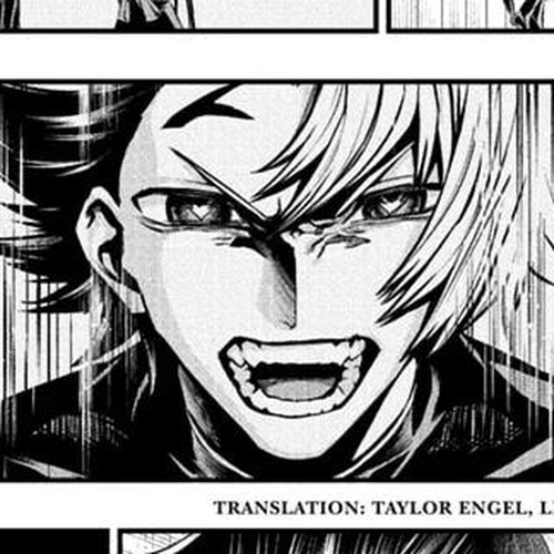 Nue's Exorcist Chapter 147 thumbnail
