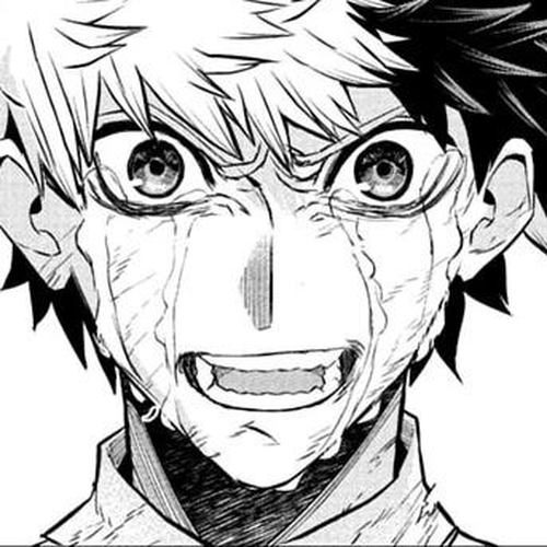 Nue's Exorcist Chapter 150 thumbnail