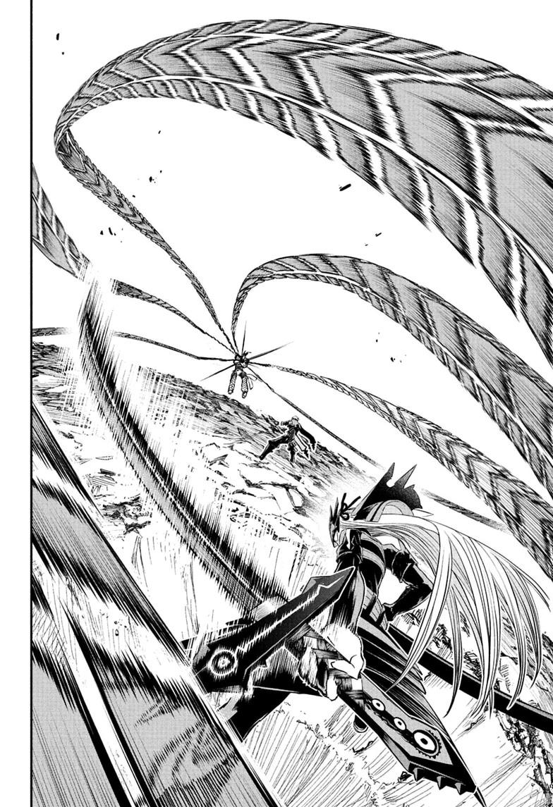 Nue's Exorcist Chapter 152 page 18 - Chapter 152
