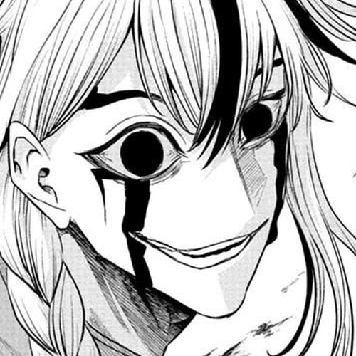Nue's Exorcist Chapter 155 thumbnail