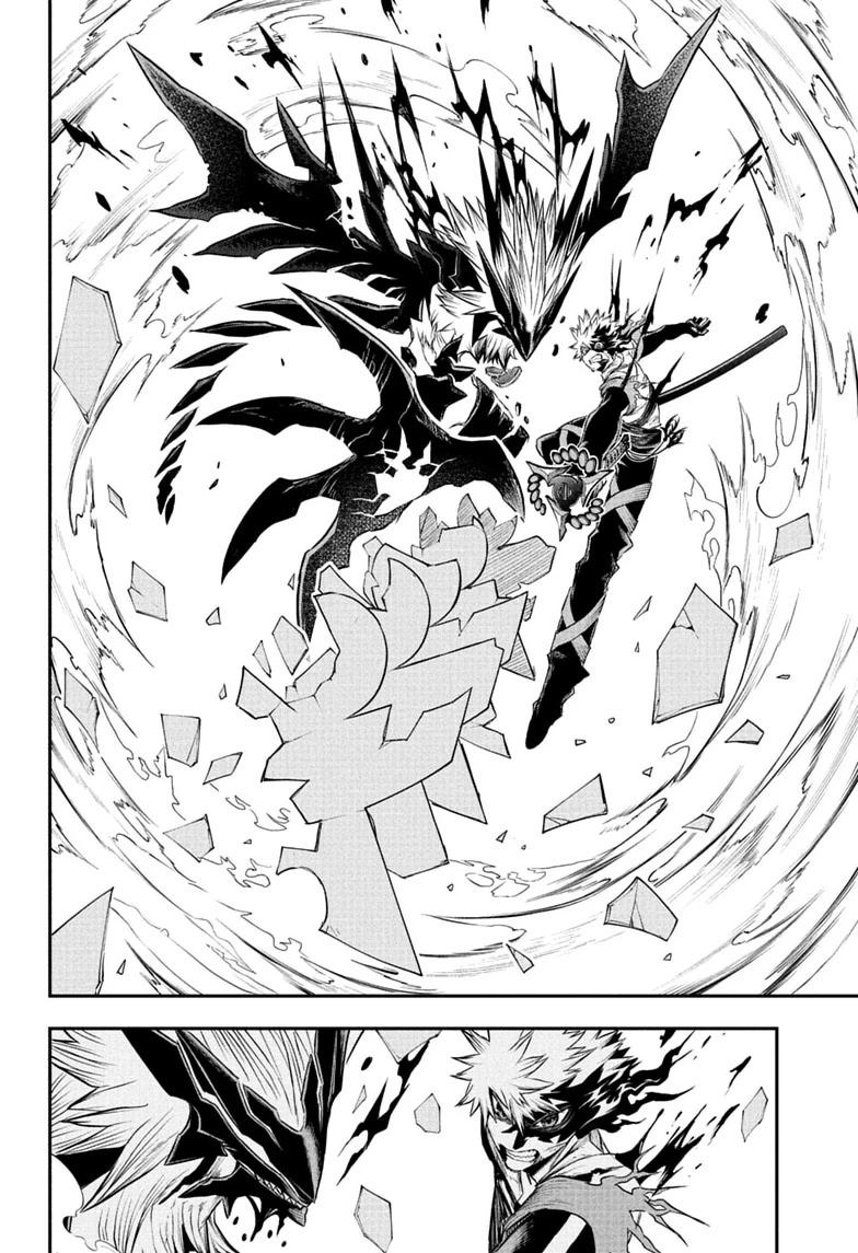 Nue's Exorcist Chapter 156 page 18 - Chapter 156