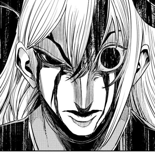 Nue's Exorcist Chapter 156 thumbnail