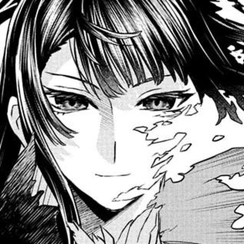 Nue's Exorcist Chapter 162 cover