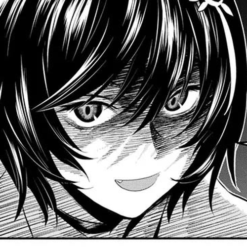 Nue's Exorcist Chapter 28 cover
