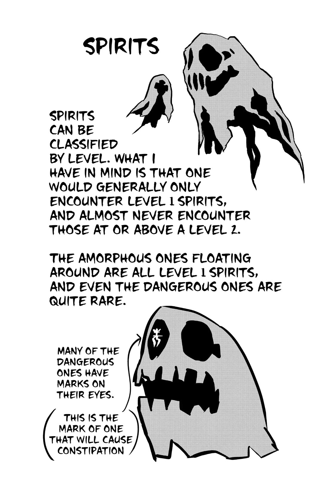 Nue's Exorcist Chapter 3 page 24 - Chapter 3