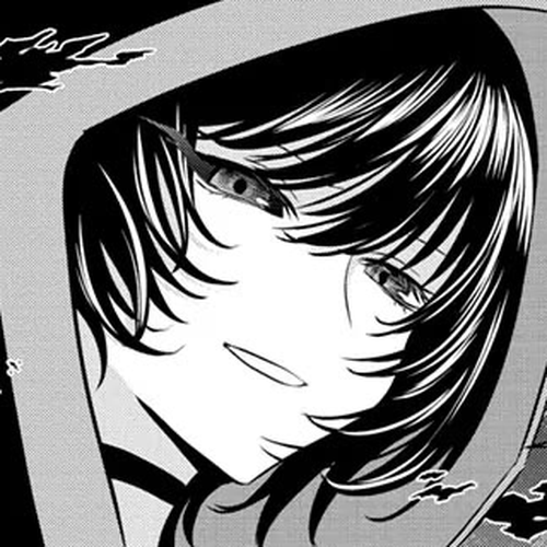 Nue's Exorcist Chapter 40 cover