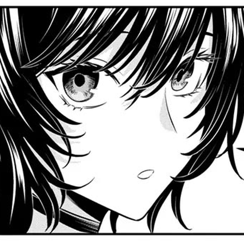 Nue's Exorcist Chapter 44 cover