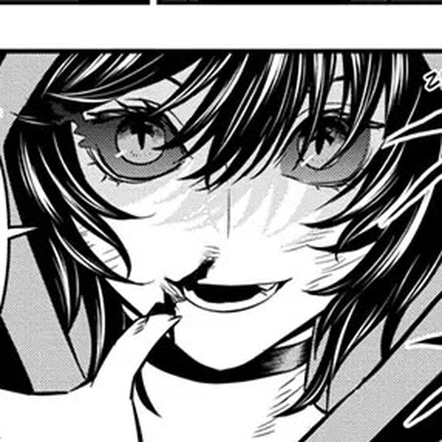 Nue's Exorcist Chapter 47 cover