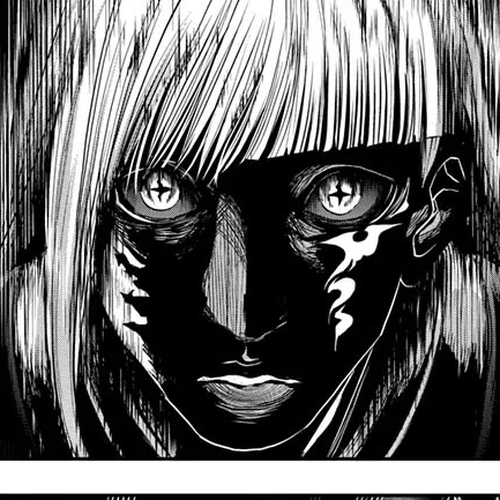 Nue's Exorcist Chapter 63 cover