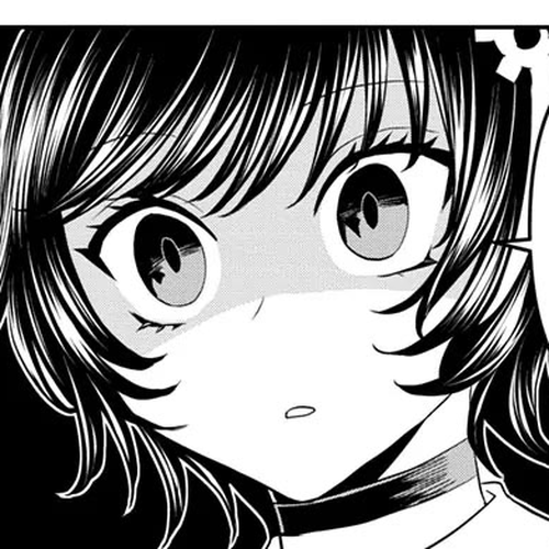 Nue's Exorcist Chapter 65 cover
