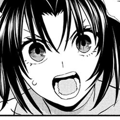 Nue's Exorcist Chapter 84 cover