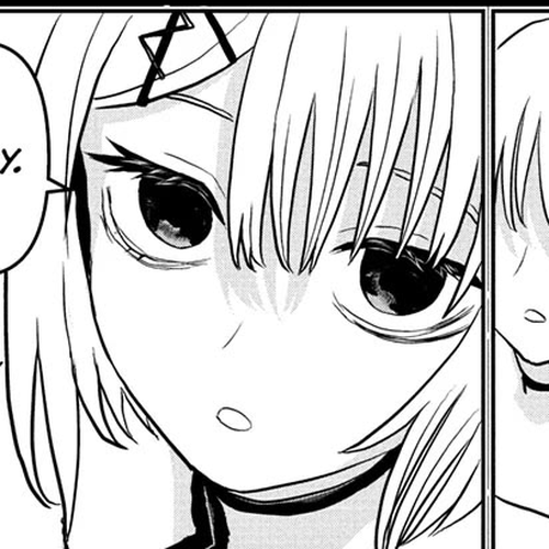 Nue's Exorcist Chapter 86 cover