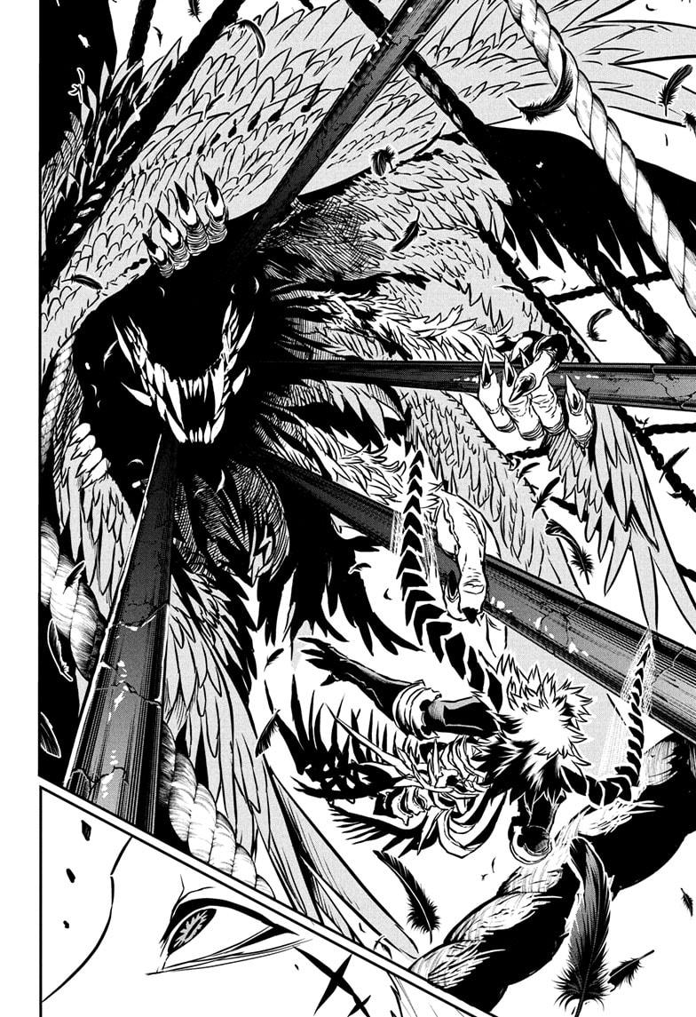 Nue's Exorcist Chapter 89 page 2 - Chapter 89