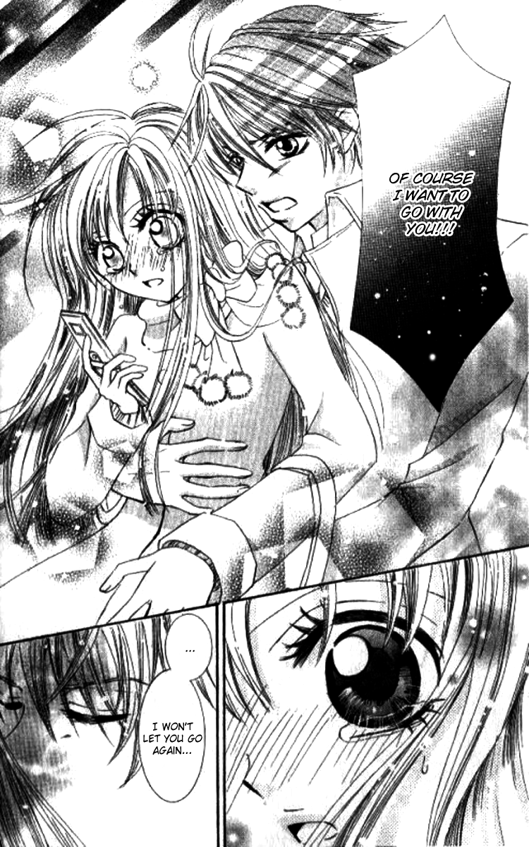 Nui ja Dame! Chapter 1.2 page 38 - Chapter 1 v2 : Nui ja Dame!