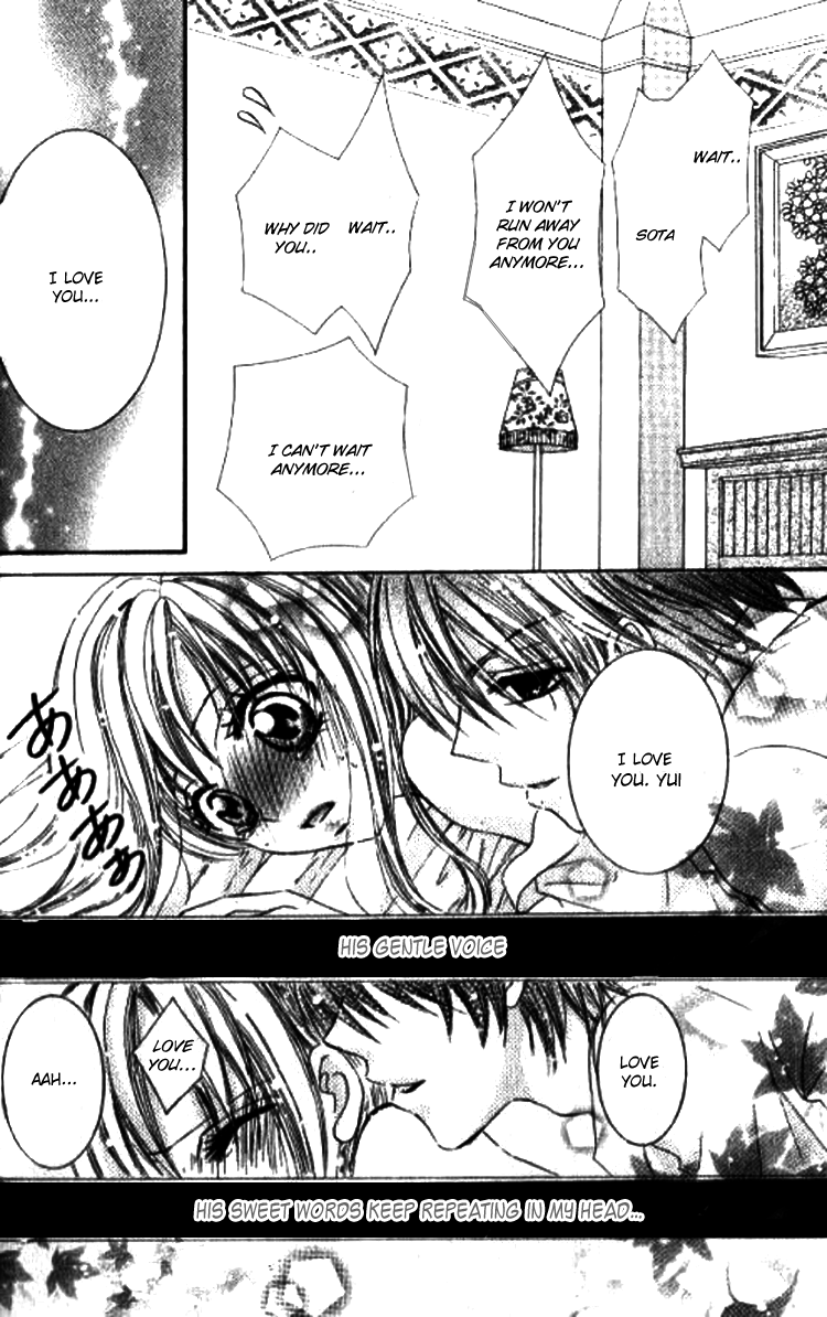 Nui ja Dame! Chapter 1.2 page 40 - Chapter 1 v2 : Nui ja Dame!
