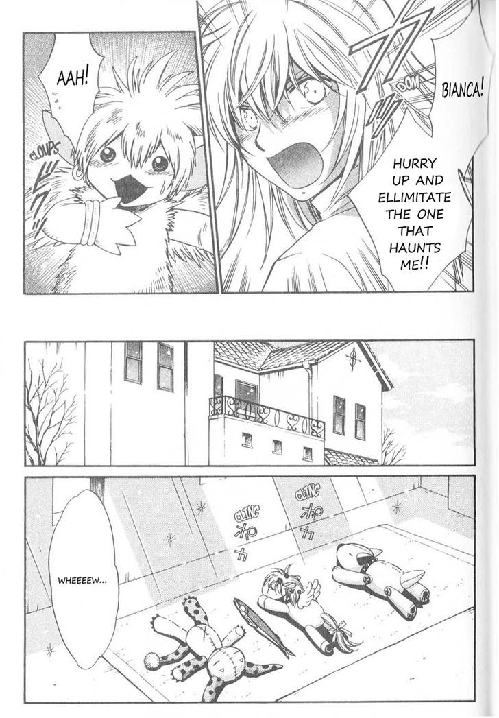 Nui! Chapter 7 page 9 - Chapter 7