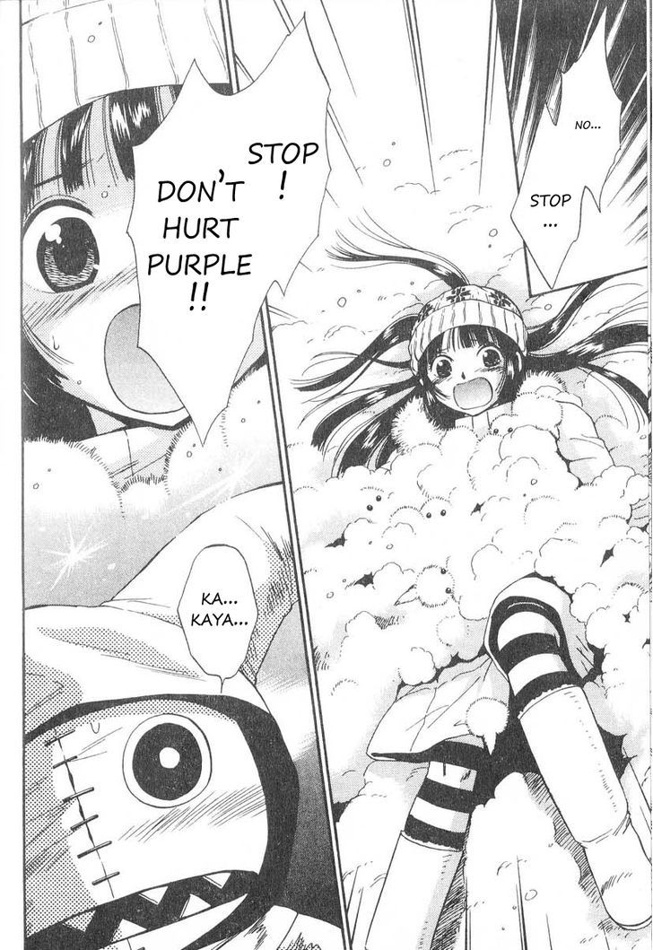 Nui! Chapter 8 page 26 - Chapter 8