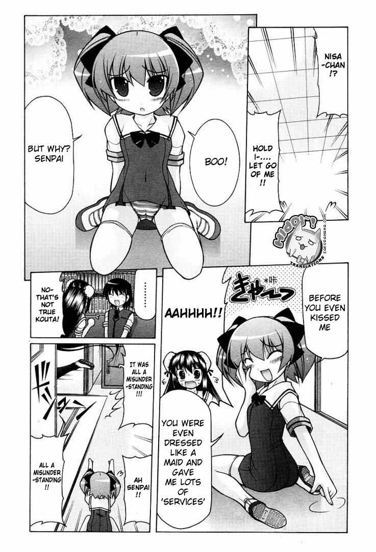 Nuiguru Mix Chapter 10 page 8 - Chapter 10