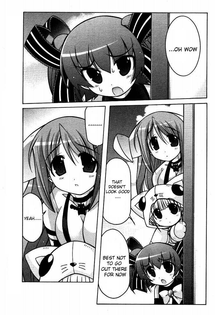 Nuiguru Mix Chapter 15 page 7 - Chapter 15