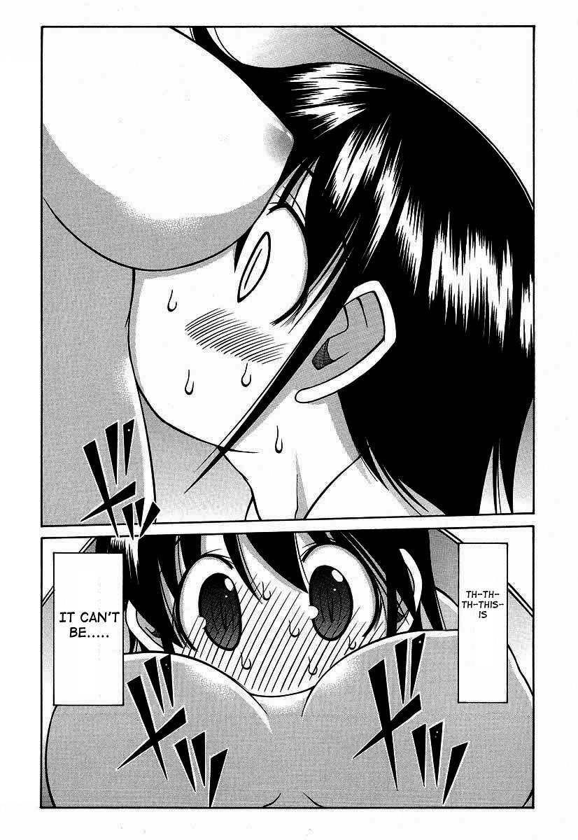 Nuiguru Mix Chapter 16 page 9 - Chapter 16