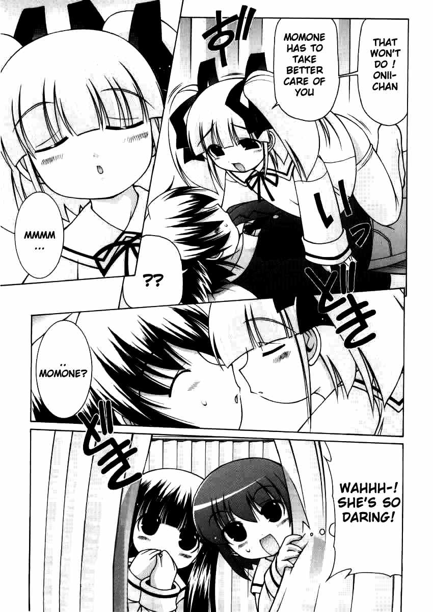 Nuiguru Mix Chapter 2 page 13 - Chapter 2