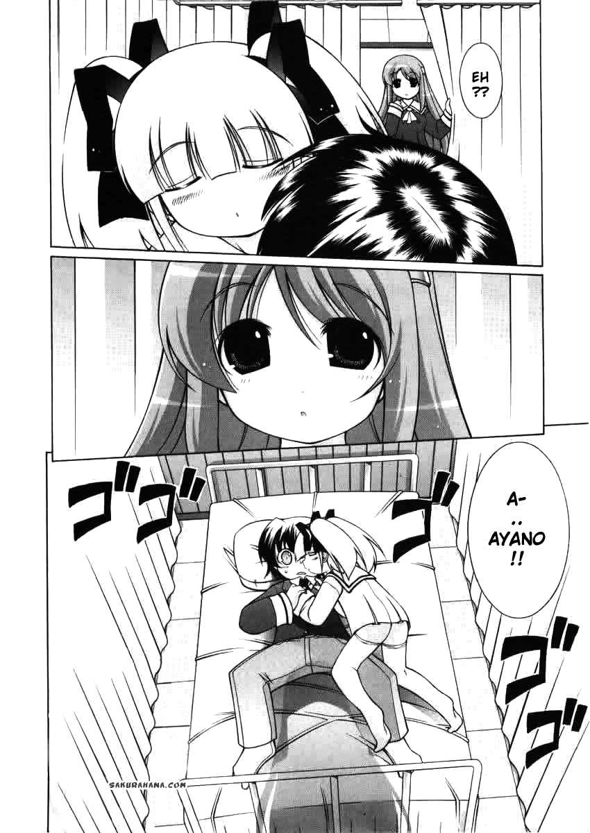 Nuiguru Mix Chapter 2 page 14 - Chapter 2