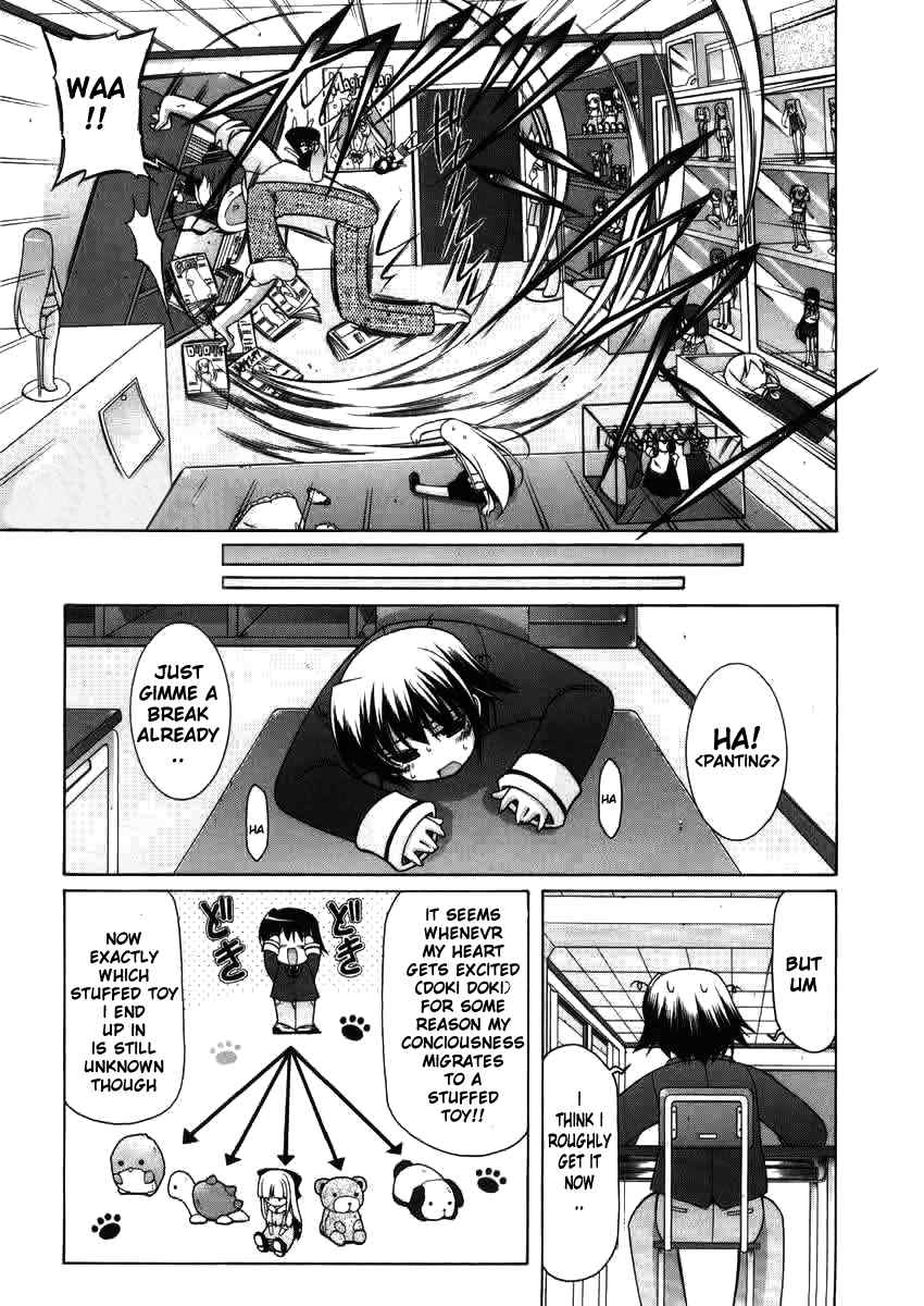 Nuiguru Mix Chapter 2 page 25 - Chapter 2