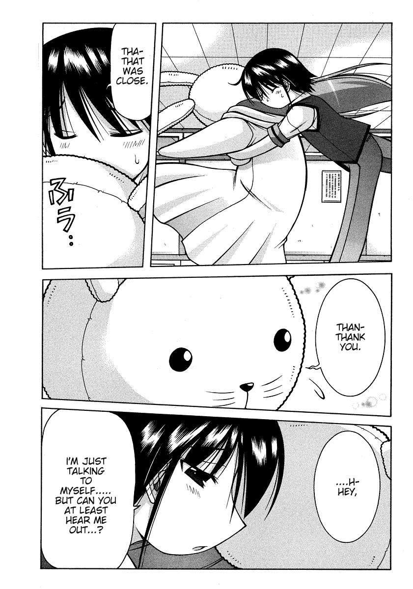 Nuiguru Mix Chapter 20 page 21 - Chapter 20
